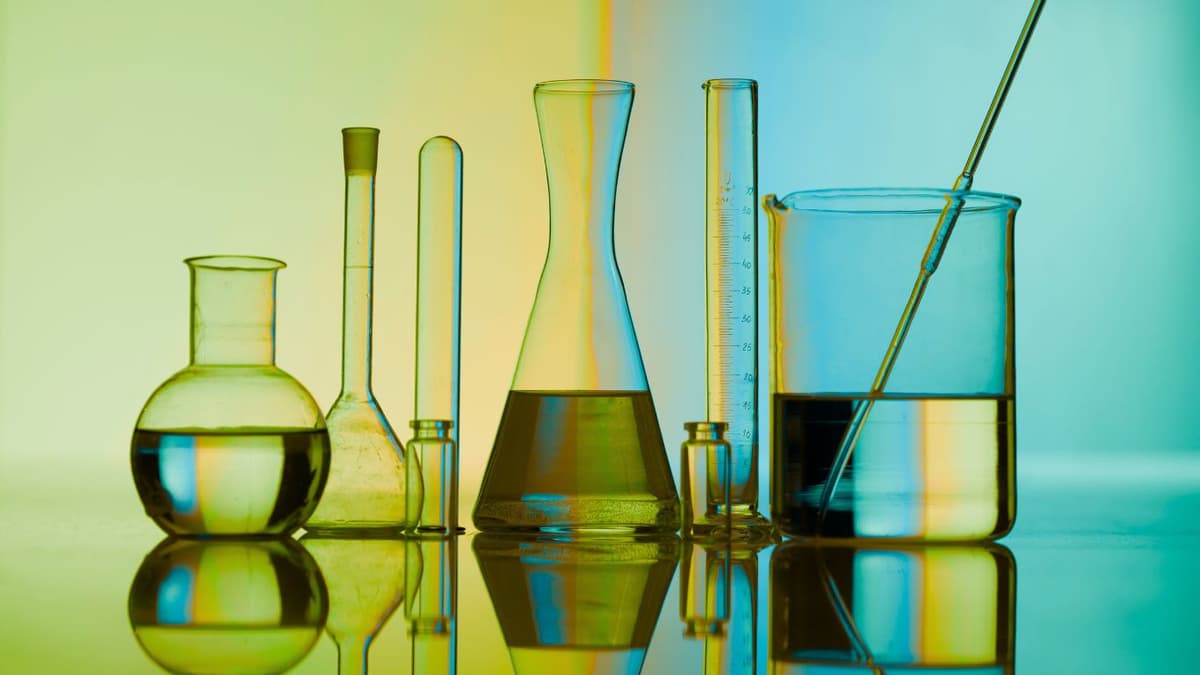 PS Equipment Trading FZ LLC - Our Laboratory