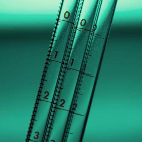 PS Equipment Trading FZ LLC - Analytical Instruments