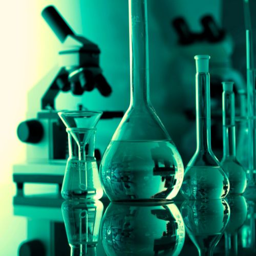 PS Equipment Trading FZ LLC - Lab Consumables